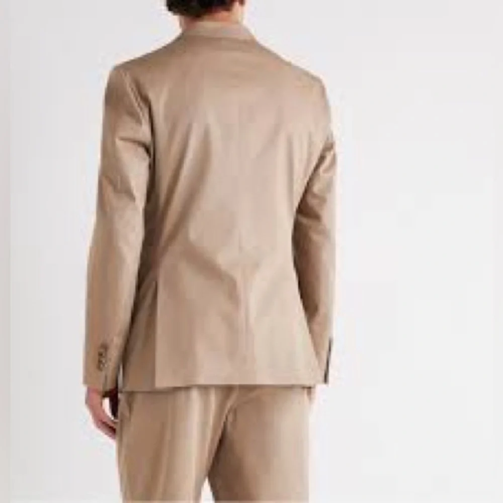 Etro Tan Men's Suit - Picture 2 of 6